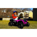 12V Electric Ride-On UTV Toy Car with Remote Control for Kids Ages 3-6 Magic Cars 15