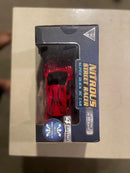 Electric Remote Control Car Magic Cars 1