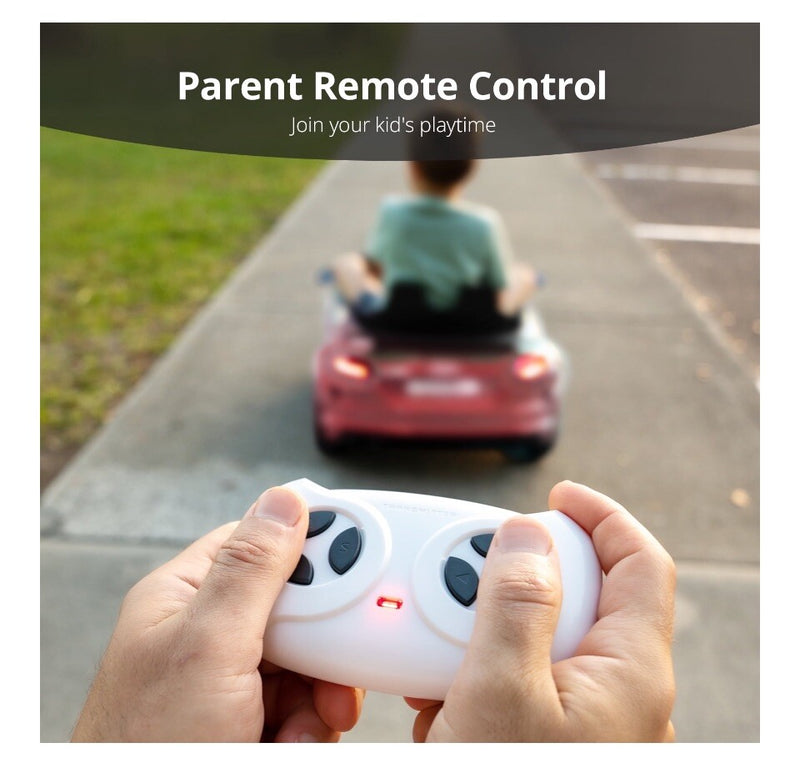 Electric Remote Control Car Magic Cars 2