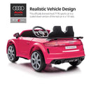 Electric Remote Control Car Magic Cars 3