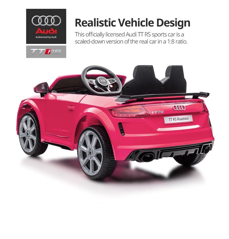 Electric Remote Control Car Magic Cars 3