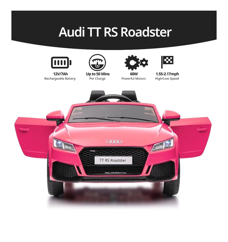 Electric Remote Control Car Magic Cars 4