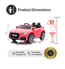 Electric Remote Control Car Magic Cars 5