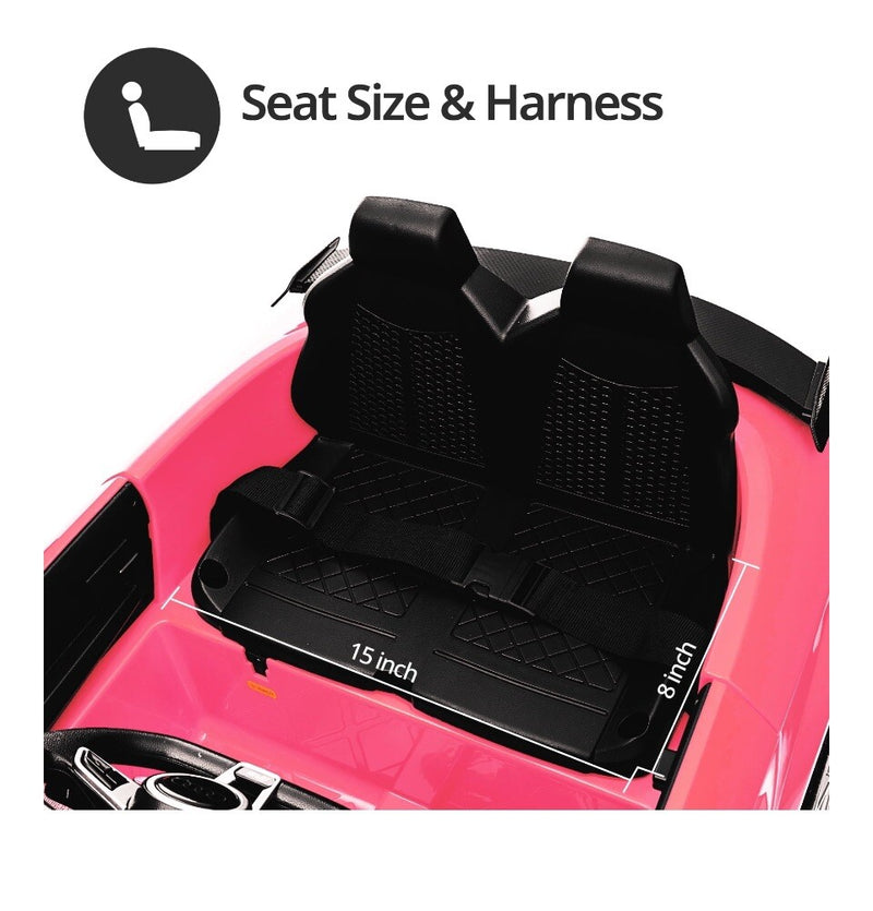 Electric Remote Control Car Magic Cars 6