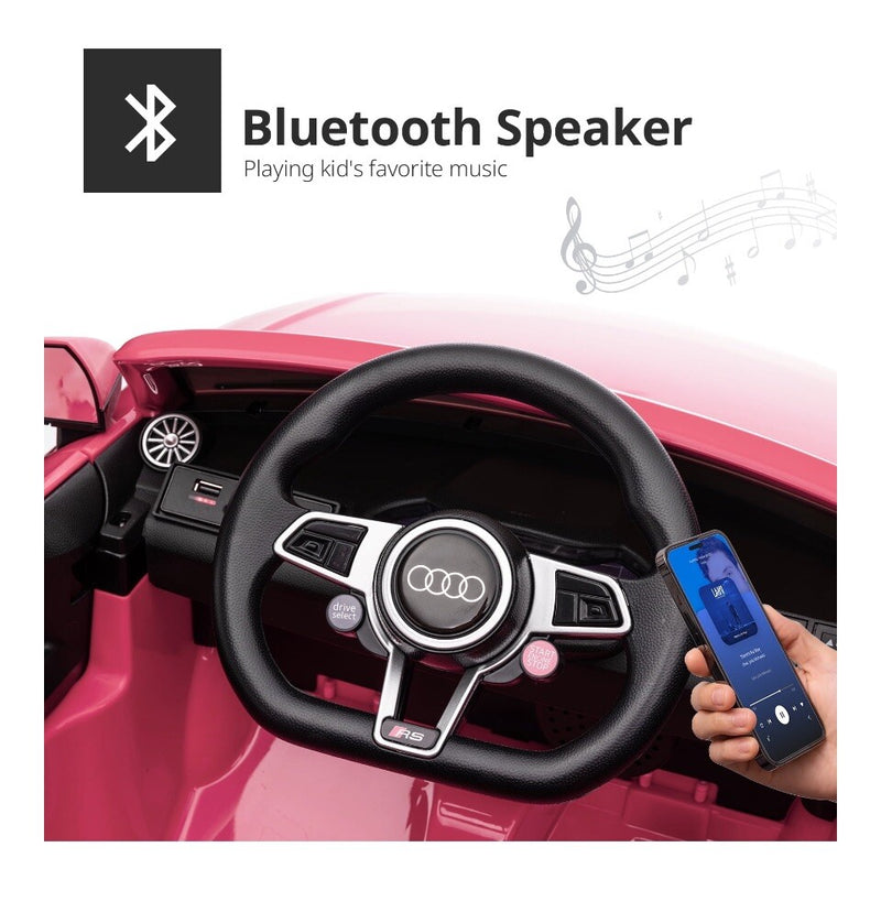 Electric Remote Control Car Magic Cars 7