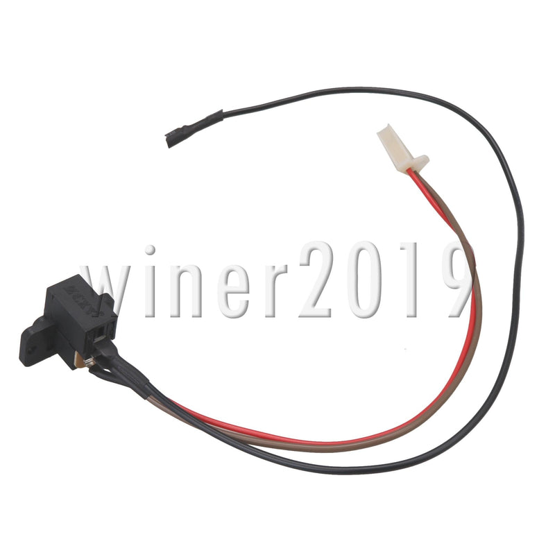 Electric Car Accessories Storage Power Charging Interface Cable 2-Pin Port Magic Cars Variant 0