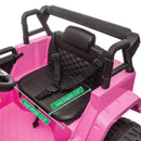 12V Rechargeable Dual Drive Electric Ride-On Car for Kids with Remote Control Magic Cars 3