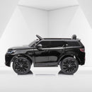 12V Electric Ride-On Truck for Kids, Licensed Land Rover, Battery Powered Car Magic Cars 10