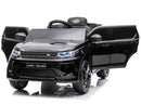 12V Electric Ride-On Truck for Kids, Licensed Land Rover, Battery Powered Car Magic Cars 11