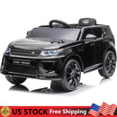 12V Electric Ride-On Truck for Kids, Licensed Land Rover, Battery Powered Car Magic Cars 5