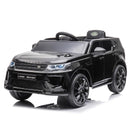 12V Electric Ride-On Truck for Kids, Licensed Land Rover, Battery Powered Car Magic Cars 6
