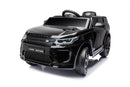 12V Electric Ride-On Truck for Kids, Licensed Land Rover, Battery Powered Car Magic Cars 8