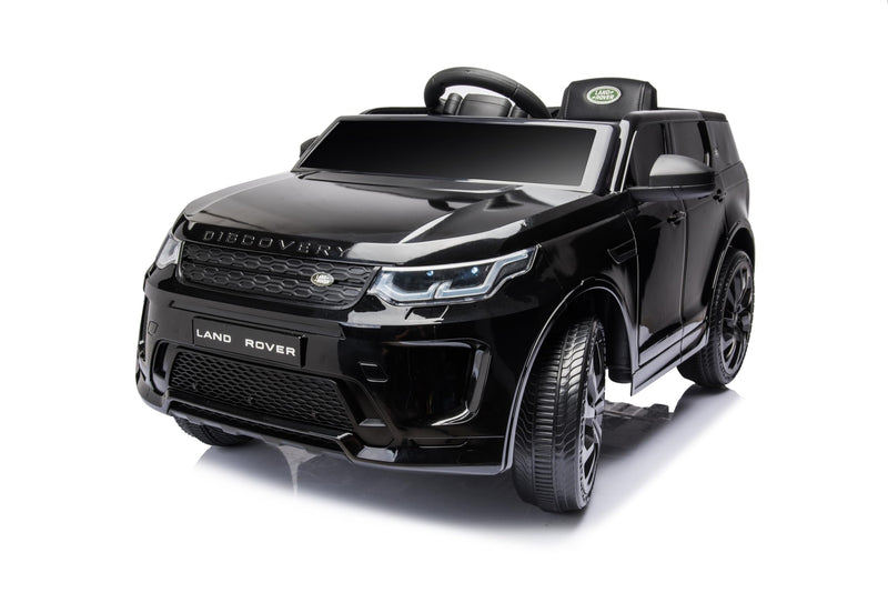 12V Electric Ride-On Truck for Kids, Licensed Land Rover, Battery Powered Car Magic Cars 8