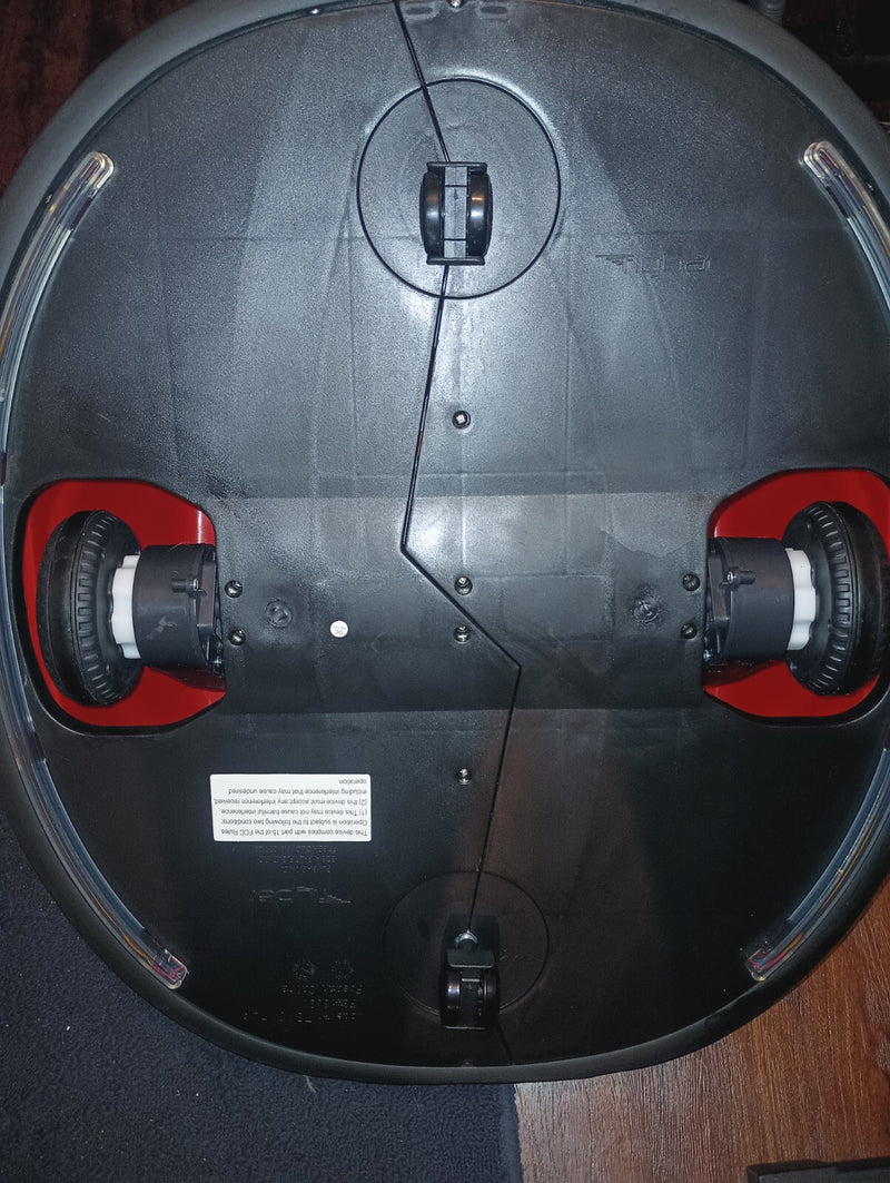 6V Electric Ride-On Car for Kids Magic Cars 11