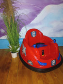 6V Electric Ride-On Car for Kids Magic Cars 2
