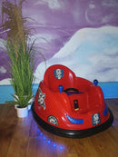 6V Electric Ride-On Car for Kids Magic Cars 3