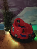 6V Electric Ride-On Car for Kids Magic Cars 4