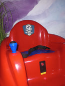 6V Electric Ride-On Car for Kids Magic Cars 6