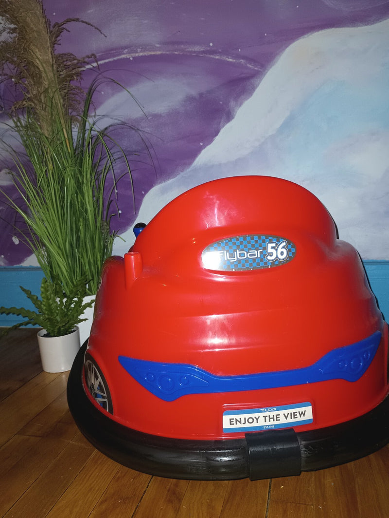 6V Electric Ride-On Car for Kids Magic Cars 7