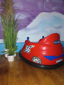 6V Electric Ride-On Car for Kids Magic Cars 8