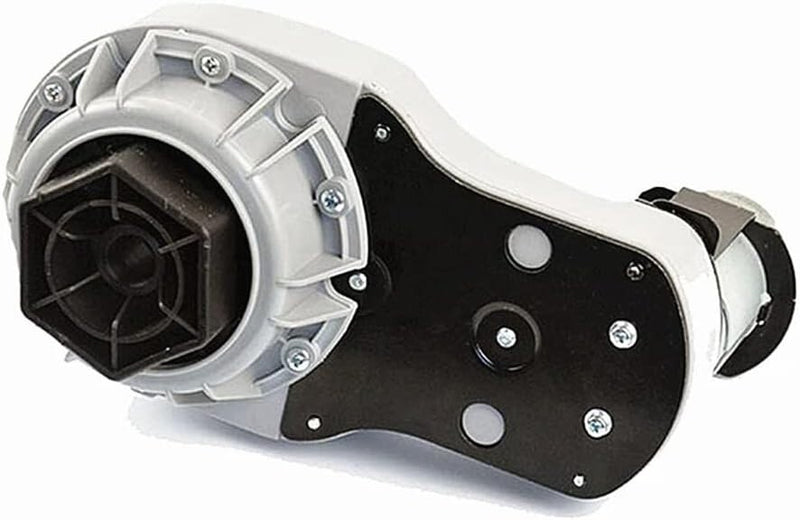 12V Electric Car Gearbox with Powerful 570 DC Motor and Gearbox Magic Cars 0