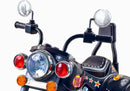 Battery Operated Electric Motorcycle for Kids with Electronic Motor Magic Cars 1