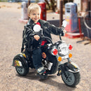 Battery Operated Electric Motorcycle for Kids with Electronic Motor Magic Cars 2