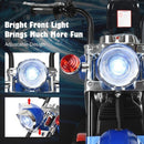 Battery-Powered Electric Ride-On Motorcycle Toy for Children Magic Cars 6