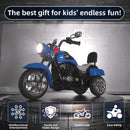 Battery-Powered Electric Ride-On Motorcycle Toy for Children Magic Cars 5