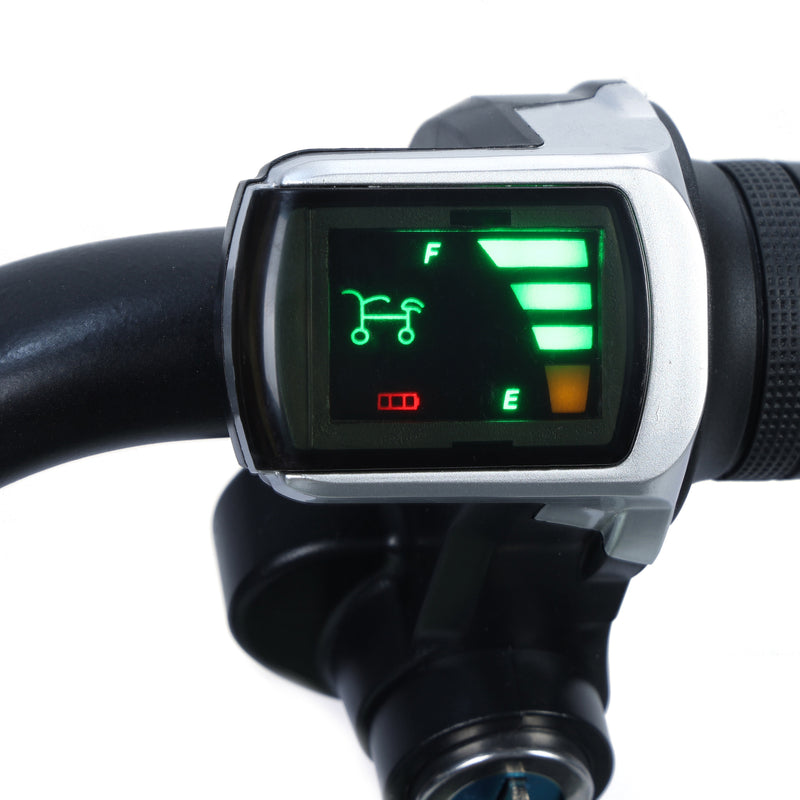 Electric Dirt Bike for Kids with Powerful Motor and 13.67 MPH Top Speed, Supports up to 150 lbs Magic Cars 12