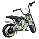 24V 250W Kids Electric Off-Road Dirt Bike Motocross Magic Cars 8