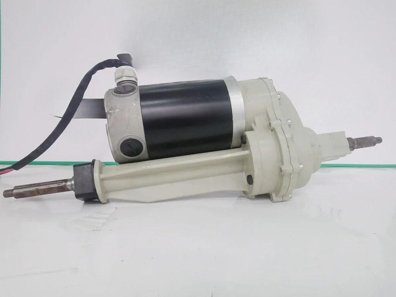 Electric Drive Hydraulic Motor Tricycle with Axle Magic Cars 2