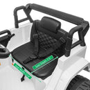 12V Dual-Drive Electric Ride-On Jeep with 4.5Ah Battery and Remote Control for Kids Magic Cars 8