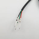 Kids Electric and Gas-Powered Kart & Tricycle with Foot Throttle Pedal Magic Cars 4