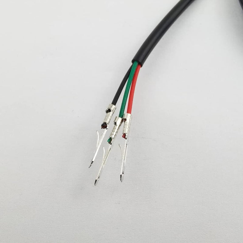 Kids Electric and Gas-Powered Kart & Tricycle with Foot Throttle Pedal Magic Cars 4