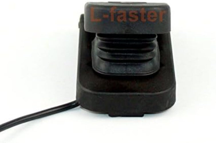 Kids Electric and Gas-Powered Kart & Tricycle with Foot Throttle Pedal Magic Cars 6