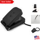 Kids Electric and Gas-Powered Kart & Tricycle with Foot Throttle Pedal Magic Cars Variant 0