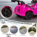 6V Battery-Powered Electric Ride-On Racing Go Kart with Remote Control and Safety Features Magic Cars 4