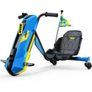 Electric Karting Adventure for Kids Aged 6-12 Magic Cars Variant 0