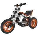 Electric Innovation Kart with 20+ Assembly Methods and Parent-Child Interaction Kit Magic Cars 13