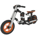 Electric Innovation Kart with 20+ Assembly Methods and Parent-Child Interaction Kit Magic Cars 14