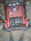 Electric Ride-On Jeep Toy for Kids Magic Cars 4