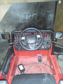 Electric Ride-On Jeep Toy for Kids Magic Cars 6