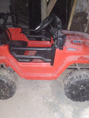 Electric Ride-On Jeep Toy for Kids Magic Cars 7