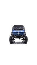 Electric Ride-On Car for Kids Magic Cars 0