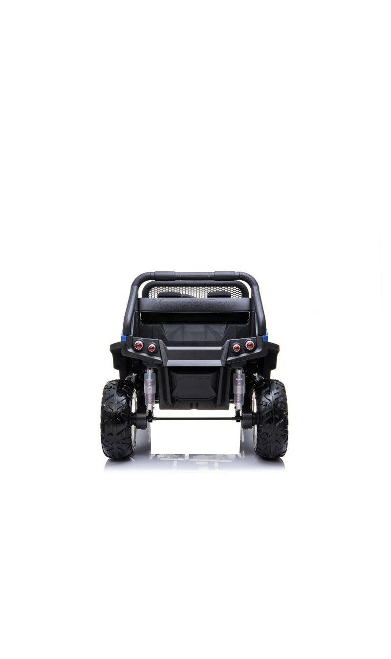 Electric Ride-On Car for Kids Magic Cars 3