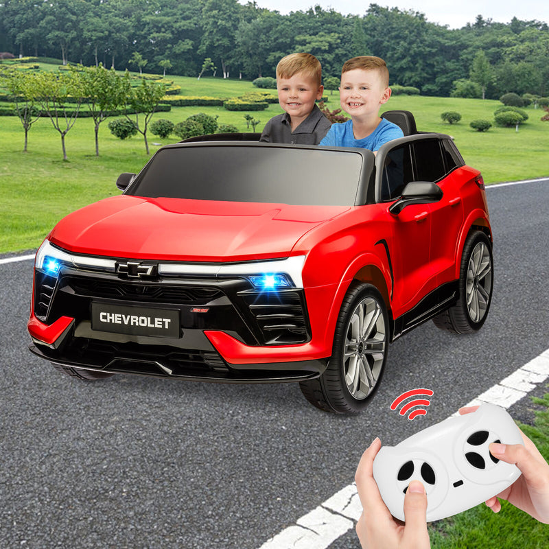 Electric 24V Ride-On Car for Toddlers Ages 3-8 with Parent Remote Control Magic Cars 13