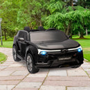 Electric 24V Ride-On Car for Toddlers Ages 3-8 with Parent Remote Control Magic Cars 17