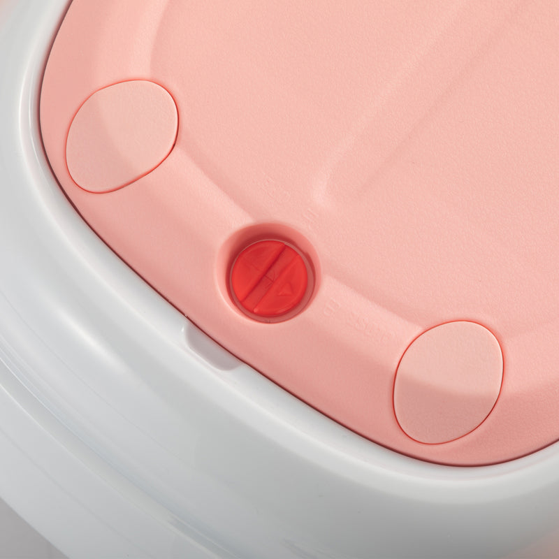 Electric Kids Racing Car with Music and Lights Pink Magic Cars 10