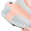 Electric Kids Racing Car with Music and Lights Pink Magic Cars 14